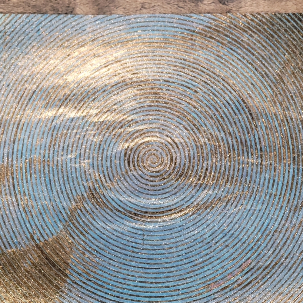 Beautiful 8X10 Art Print By The Artist James M. Estep